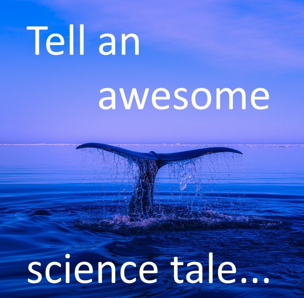 science tale