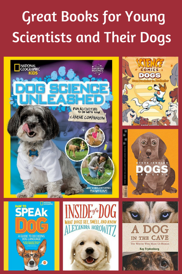 Great Books for Young